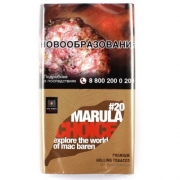 Табак для сигарет Mac Baren Marula Choice - 40 гр